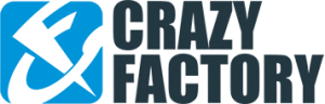 Crazy-factory Promo Codes